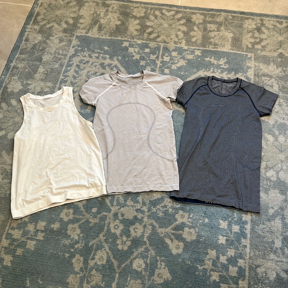Lulu Shirts